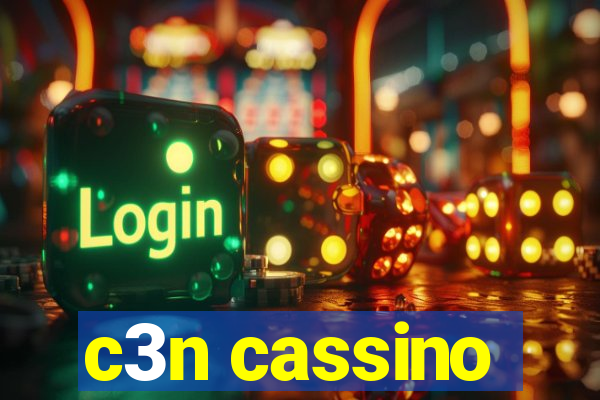 c3n cassino