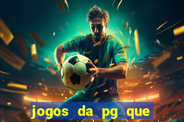 jogos da pg que compra funcionalidade