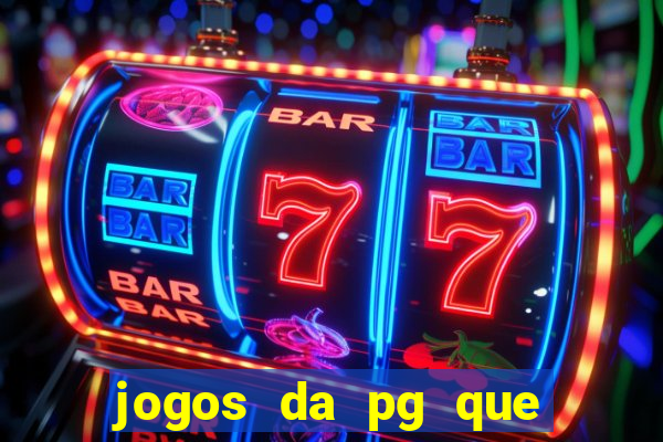 jogos da pg que compra funcionalidade