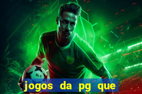 jogos da pg que compra funcionalidade