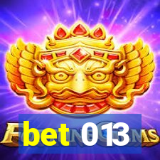 bet 013