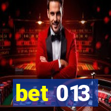 bet 013