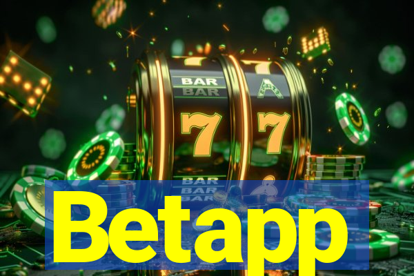 Betapp