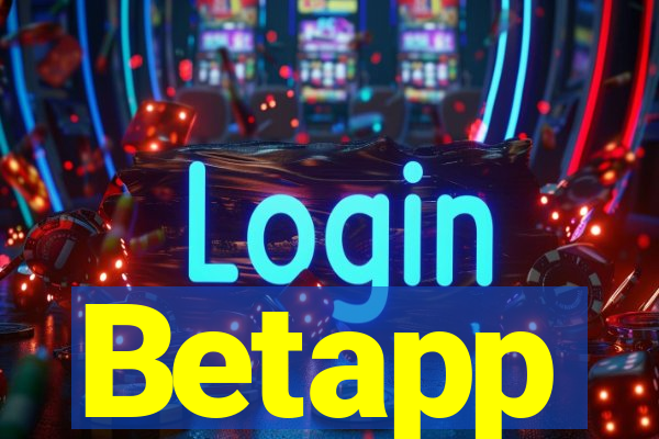 Betapp