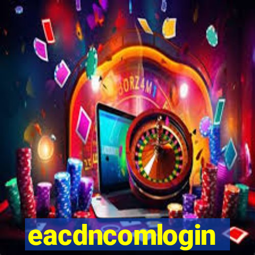 eacdncomlogin