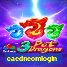 eacdncomlogin