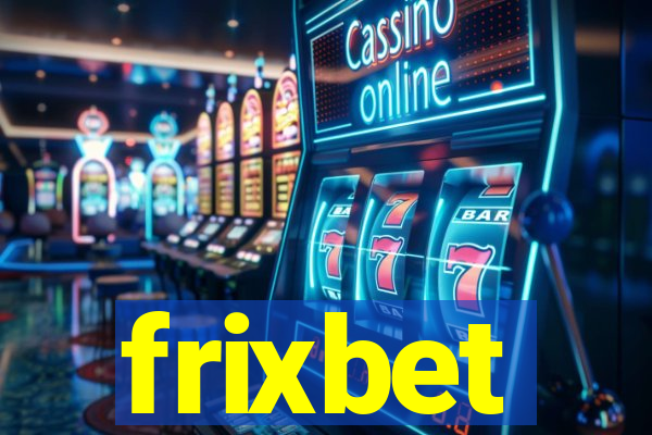 frixbet