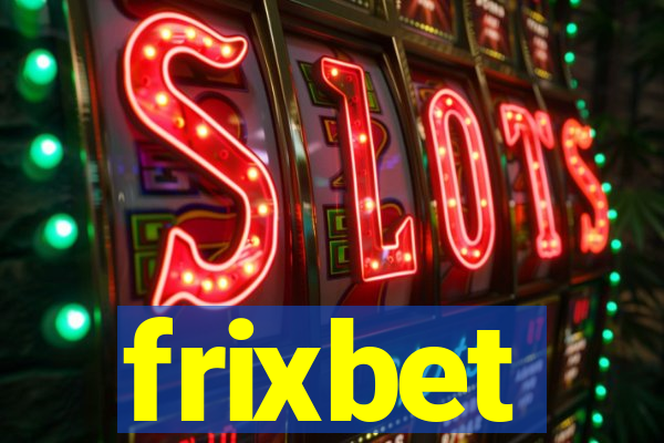 frixbet