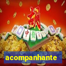 acompanhante masculino santos