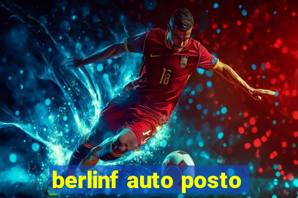 berlinf auto posto