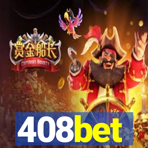 408bet