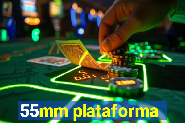 55mm plataforma