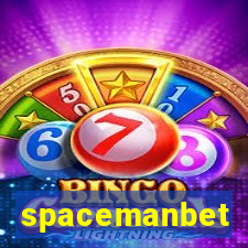 spacemanbet