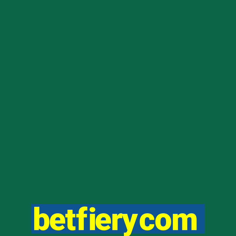 betfierycom