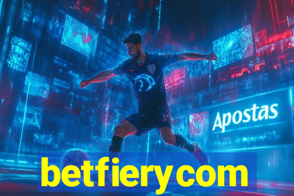 betfierycom