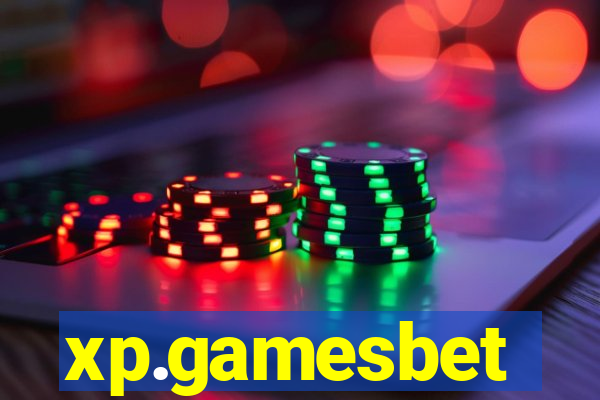 xp.gamesbet