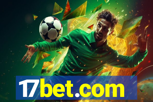 17bet.com