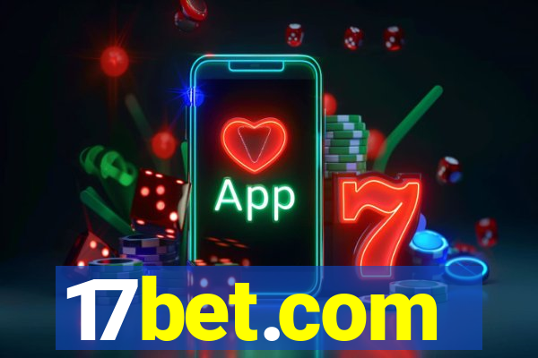 17bet.com