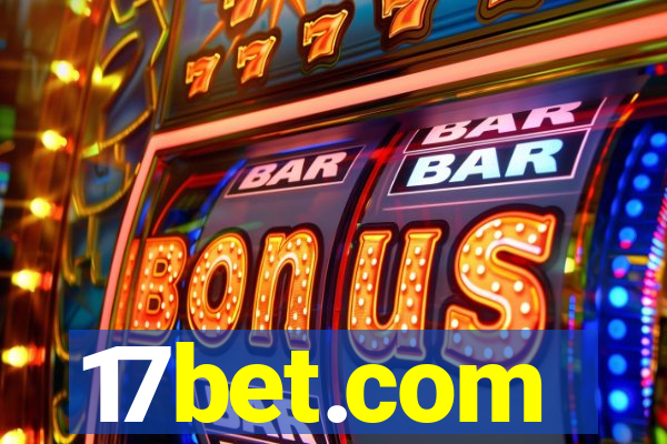 17bet.com