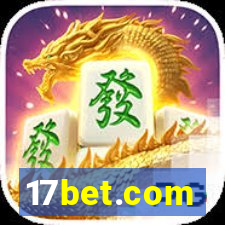 17bet.com