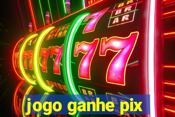 jogo ganhe pix