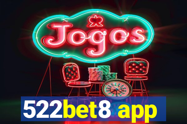 522bet8 app