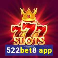 522bet8 app