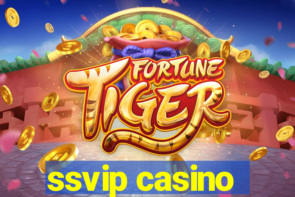 ssvip casino