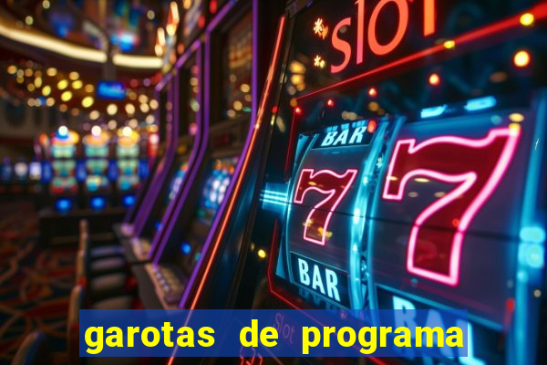 garotas de programa em santos