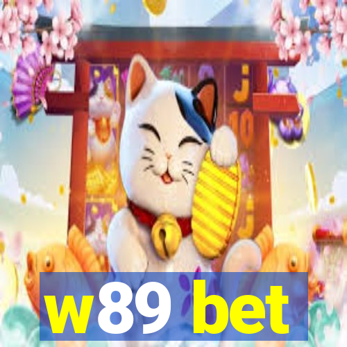 w89 bet