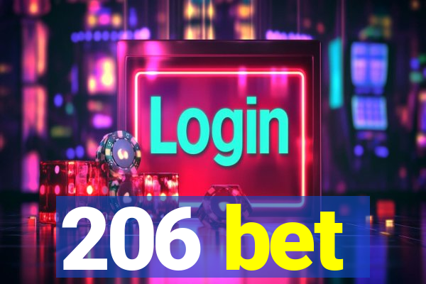 206 bet