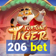 206 bet