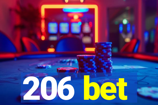 206 bet