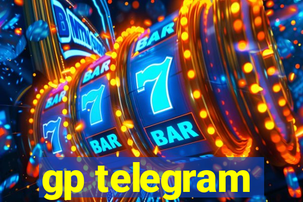 gp telegram