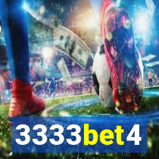 3333bet4