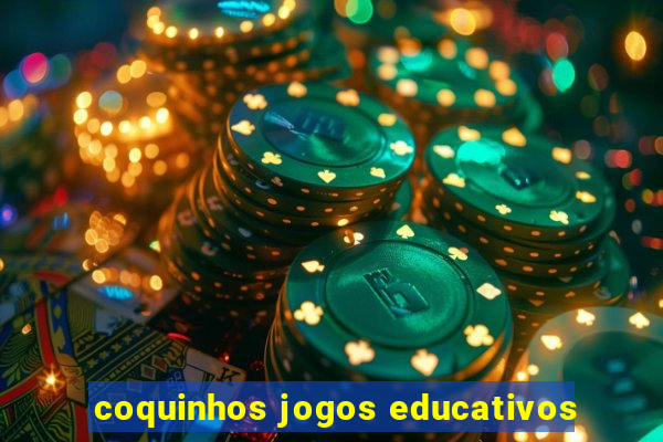 coquinhos jogos educativos