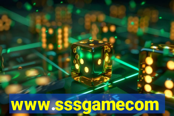 www.sssgamecom