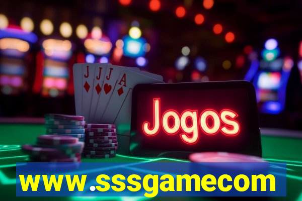 www.sssgamecom