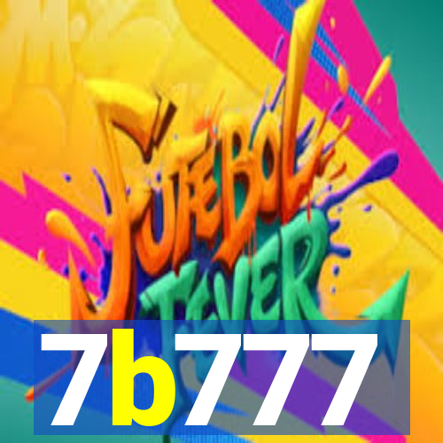 7b777