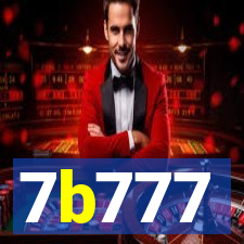 7b777