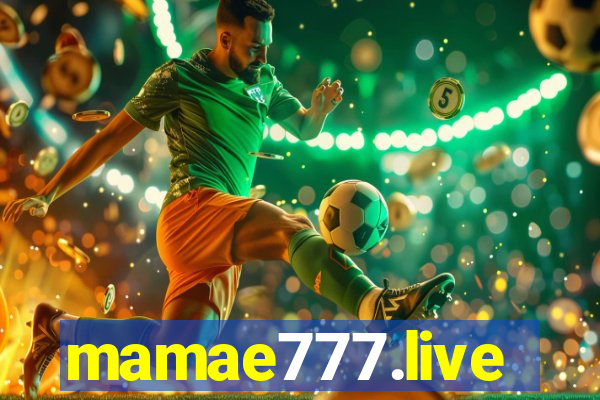 mamae777.live