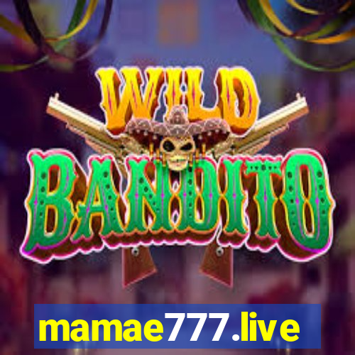 mamae777.live