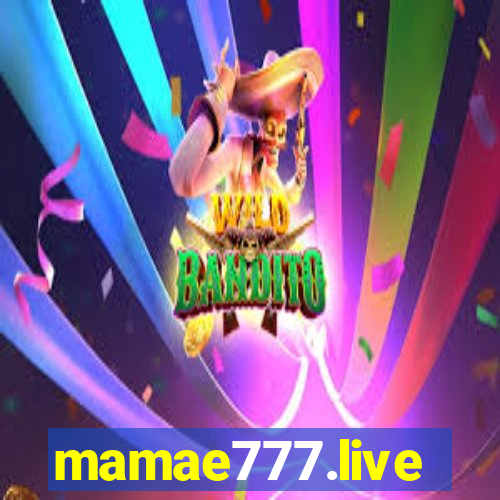 mamae777.live