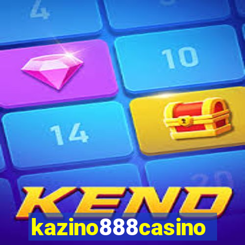 kazino888casino