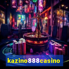 kazino888casino