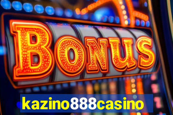 kazino888casino