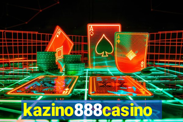 kazino888casino