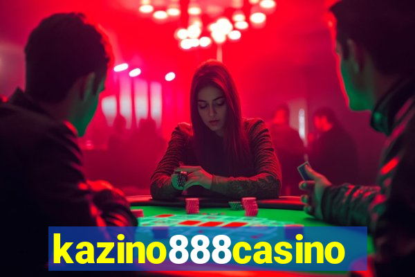 kazino888casino