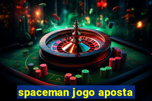 spaceman jogo aposta