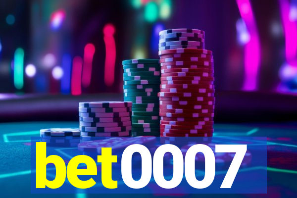 bet0007